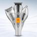 Shop Bartschneider 6-in-1 Hair Cutter Set for Men | Whisker & Body Grooming with Nose-Ear Cutter - International Shipping Available - Buy Online on GoSupps.com