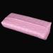 ALGONETO 2X Manicure Tool Hand-Rest Cushions Holder Professional Soft Sponge Armrest Rest Cushion (Pink) - Buy Online on GoSupps.com
