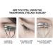Zetiling Electric Heated Eyelash Curler - Portable & Safe Design for Perfect Lashes | Buy Online Internationally - Buy Online on GoSupps.com