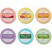 SEVICH Shower Steamers Aromatherapy Bomb Tablets - 6 Pcs Spa Bath Bombs Kit for Relaxation & Sinus Relief - Perfect Home Spa Gift for Mothers & Friends - Buy Online on GoSupps.com