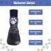 HOMIMP XL Dog Socks: Anti-Slip Paw Protector with Straps for Traction Control - Waterproof - Buy Online on GoSupps.com