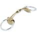Buy St bben Bit 2262 Golden Wings Bridle - Double Broken 11.5 cm 14 mm Sweet Copper | International Shipping - Buy Online on GoSupps.com