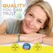 Nature's Life Niacinamide 1000 mg - 100 Tablets | Boost Skin Health & Energy - Buy Online on GoSupps.com
