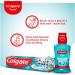 Colgate Toothpaste Active Salt - 100 G (Salt) - Freshening Plaque Bad Breath(3.5 Ounce) - Buy Online on GoSupps.com