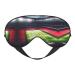 Stadium Football Satdium Field Light Night Sleep Aid Eye Mask - Soft Adjustable Strap Breathable Blindfolds for Full Eye Cover Travel & Meditation. Stadium Football Satdium Field Light Night 1 Count (Pack of 1)