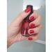 China Glaze Nail Lacquer Ruby Pumps 3D Glitter Effect - International Shipping - 14 ml (1 Pack) - Buy Online on GoSupps.com
