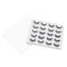 10 Pairs 3D Mink Lashes - Natural & Dramatic Volume Fake Eyelashes | Silk Handmade Extensions for Stunning Makeup - Buy Online on GoSupps.com