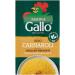  Italian Gourmet E.R. Gallo Riserva Carnaroli 100% Italian Rice Cooking Time 15 Minutes Ideal for Risottos 1 kg Pack + Gourmet Italian Tomato Pulp Box 400 g - Buy Online on GoSupps.com