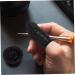 Buy FRCOLOR 200pcs Rubber Finger Stalls | Multi-Function Finger Protectors & Covers - Portable Replaceable Medium Black Finger Cots for eCommerce International Shipping - Buy Online on GoSupps.com