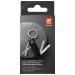 ZWILLING Travel-Sized Manicure Multi-Tool with Keyring - Stainless Steel 60 mm Black | International Shipping Available - Buy Online on GoSupps.com