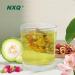 NXQ Oil Cleansing Tea: Gentle Colon Support Formula for Digestive Wellness & Gut Health -A Blend of Winter Melon Lotus Leaf Cassia Seed Poria wellness Herbs tea (30 Bags) - Buy Online on GoSupps.com