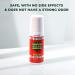 Uncle Bud's Hemp Oil 2-Pack Roll On Pain Reliever | Fast Acting & Anti-Inflammatory Formula for Pain, Stress, and Muscle Relief - Buy Online on GoSupps.com