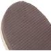 HURRISE Health Care Slippers Unisex Practical Exquisite Black Multiple Sizes Salon for Health Care 39 EU Black - Buy Online on GoSupps.com
