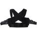 Chest Brace Sitting Posture Corrector Breast Support Posture Correction Belt Hunchback Correction Belt Shapewear Vest for Men and Women(M) favorite gift lofty ambition - Buy Online on GoSupps.com