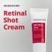 DERMATORY Retinal Shot Firming & Repair Cream - Pore-Tightening Smoothing Moisturizing | Buy Internationally - Buy Online on GoSupps.com