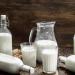 Lakeland Semi-Skimmed Milk 500ml (Pack of 12) - Buy Online on GoSupps.com