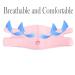 Facial Lifting Belt | Double Chin Reducer & Skin Firming Strap for Women - Buy Online on GoSupps.com