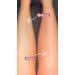 Crystal Hair Eraser - Nano Crystal Painless Exfoliation Hair Remover for Men and Women - Buy Online on GoSupps.com
