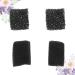Beaupretty Makeup Sponge Set - 4pcs Stipple Sponges for Special Effects Scar & Wound Makeup Blending Beards & Freckles - Perfect for Theatrical & Texture Application - Buy Online on GoSupps.com