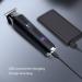 Hair Clipper Limit Combs Electric Hair Clipper Kit Low Noise for Hair Salon - Buy Online on GoSupps.com