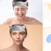 10Pieces Cat Ears Headbands Makeup Headband Spa Headband Skincare Headband for Washing Face Colourful Elastic Women's Lovely Animal Ears Hair Band Hairband Facial Women's Hair Band - Buy Online on GoSupps.com