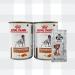 AETN Creations Gastrointestinal Low Fat Pack 2x410g Wet Dog Food in Loaf to Support Canine Gastro Health with AETN Jerky Treat - Buy Online on GoSupps.com