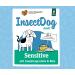 Green Petfood VeggieDog & InsectDog Bundle - Grainfree Sensitive Dog Food (2 x 10kg) - Premium International Shipping - Buy Online on GoSupps.com