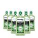 Mentadent mouthwash 5x complete protection with CPC against important oral complaints 6 x 400 ml