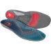 Dynamic Multifit Running Insoles (47/48 XXXL) - Enhanced Comfort & Support for Athletes | International Shipping Available - Buy Online on GoSupps.com
