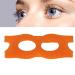 Reusable 3D Eye Mask for Pain Relief and Skin Tightening - Silicone Eye Pack for Beauty & Personal Care | Sleep Mask for Women & Men - Buy Online on GoSupps.com