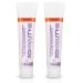 MedVance CuraVance SiloVance Gel - White 1 Oz (Pack of 2) 0.5 Fl Oz (Pack of 2)