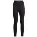 VAUDE Women's Pants Women's Posta Warm Tights 38 Black