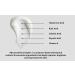 Sule Beauty Advanced Bio Complex For Face And Neck Hyaluronic and Kojic Acid Brightening Serum Fades Discoloration Hydrates and Evens Out Skin Tone for a Glass Skin Look 1 Fl Oz. - Buy Online on GoSupps.com