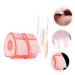 FOMIYES 4 Rolls Lace Double Eyelid Sticker Invisible Tape Eyelid Tape for Hooded Eyes Invisible - Buy Online on GoSupps.com