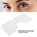 White Quartz Jade Eye Mask: Reduce Fatigue & Puffiness | Cooling Crystal Stone | Perfect Gift for Friends & Family - Buy Online on GoSupps.com