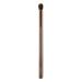 delilah - Concealer Blending Complexion Brush - Synthetic Fibres For Blending Liquid Cream - Long Wooden HAndle - Vegan Makeup Tool - For all Skin Type - Cruelty Free - 1 Pc