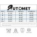 Automet Women's High Waisted Cinch Bottom Sweatpants - Grey Medium - Buy Online on GoSupps.com