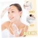 Didiseaon 2pcs Soap Bubbles Party Favors Facial Cleanser Bubble Maker Skincare Face Wash Foamer - Buy Online on GoSupps.com