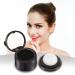 Hairline Modified Shadow Powder - Thinning Hair Cover Up (Black) | Best eCommerce Hairline Solution - Buy Online on GoSupps.com