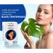Buy Black Nose Strips (4 Strips) - Whitehead Remover & BHA Serum for Pore Treatment | Fast International Shipping - Buy Online on GoSupps.com