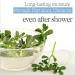 Bouquet Garni Body Shower Ylang Ylang Fragrance - Gentle Cleaning Skin Care Long-lasting Fragrance (Containing Purslane Rosemary and Lavender Extract) - 17.6 oz - Buy Online on GoSupps.com