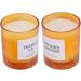 Buy Soy Lavender Scented Candle | Shangri La Relaxation & Meditation Home Decor | Long Lasting Aroma - Buy Online on GoSupps.com