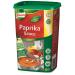 Buy Knorr Paprika Sauce & Delicatess Fry Sauce Bundle - 1 kg Each | International Shipping Available - Buy Online on GoSupps.com