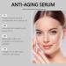 S rum anti- ge liquide s rum raffermissant et liftant pour le visage lotion l g re hydratante et d toxifiante r duit les rides et ridules convient tous types de peaux 3pcs - Buy Online on GoSupps.com