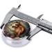 Roses and Sloths Portable Metal Pill Box - Round Mini 3-Compartment Design for Small Pills | Must-Have Travel Accessory - Buy Online on GoSupps.com