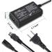 AC-L200 AC Power Adapter Charger for Sony Handycam DCR-SX40/45/60/63/85 & DCR-SR42/45/68 - Buy Online on GoSupps.com