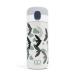 MONBENTO - Insulated Bottle MB Pop Birds - 360ml - Leakproof - Hot/Cold Up to 12 Hours - Small Water Bottle for Kids School/Park or for Adult to Slip into Handbag - BPA Free Food Grade Safe - Green Graphic Birds