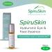 Sanatur SpiruSkin Hyaluron Eye & Face Essence - 10ml for Youthful Skin | International Shipping Available - Buy Online on GoSupps.com
