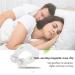 Clipple Anti Snoring Devices - Silicone Magnetic Stop Snoring Nose Clips (4 PCS) - Buy Online on GoSupps.com