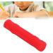 Chewable Silicone TENS Pencils & Safe Bite Ring - Eco-Friendly Sensory Pacifier for Autism | Oral Repair Set with Red Saber Pen - Buy Online on GoSupps.com